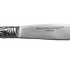 Mikasa Sweet Pea 18/8 Stainless Steel 9 1/4" Dinner Knife