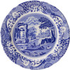 Spode Blue Italian 12 Piece Dinnerware Set