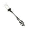 Oneida Brahms 18/8 Stainless Steel Dinner Fork