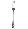 Mikasa Sweet Pea 18/8 Stainless Steel Salad Fork (Set of Twelve)