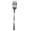 Mikasa Zena 18/8 Stainless Steel Salad Fork (Set of Twelve)