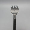 Gourmet Settings (GS) Twist & Shout 7 1/2" Salad Fork