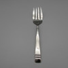 Reed & Barton 18/10 Stainless Longwood II - 8 3/4" Serving Fork