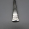 Reed & Barton 18/10 Stainless Longwood II - 8 3/4" Serving Fork