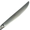 Mikasa Regent Bead 18/10 Stainless Steel Steak Knife (Set of Four)