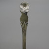 Wallace Lion 18/10 Stainless Steel 20pc. Flatware Set (Service for Four)
