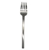 Mikasa Zena 18/8 Stainless Steel 7 5/8" Dinner Fork