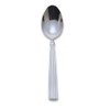 Reed & Barton Crescendo II Stainless 7 1/4" Place / Oval Soup Spoon