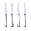 Oneida Juilliard Stainless Steel Steak Knife (Set of Four)