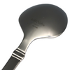 Mikasa Harmony 18/10 Stainless Steel Teaspoon