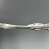 Oneida Michelangelo 18/10 Stainless Steel Teaspoon (Set of Four)