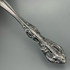 Oneida Michelangelo 18/10 Stainless Steel Teaspoon (Set of Six)