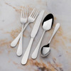 Wallace Continental Classic 18/10 Stainless 20pc Flatware Set (Service for Four)