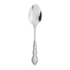 Oneida Dover 18/10 Stainless Steel Teaspoon (Set of Four)