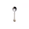 Wallace Napoleon Bee Gold Accent 18/10 Stainless Steel 5pc. Hostess Set