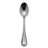 Towle Beaded Antique 18/10 Stainless Steel 6 1/4" Teaspoon