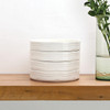 Mikasa French Countryside Stacking Pasta Bowls (Set of Four)