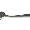Oneida Moda 18/10 Stainless Steel Round Soup Spoon (Set of Four)