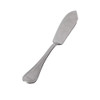 Towle Beaded Antique 18/10 Stainless Steel 7 1/4" Butter Server