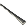 Mikasa Harmony 18/10 Stainless Steel Slotted Serving Spoon