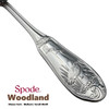 Spode Woodland 20-Piece Flatware Set – Service for Four