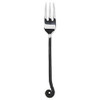 Gourmet Settings (GS) Treble Clef 18/10 Stainless Steel 7-1/2" Salad Fork