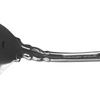 Reed & Barton 1800 Stainless Steel Pierced Serving Spoon