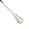 Towle Beaded Antique 18/10 Stainless Steel Iced Beverage Spoon (Set of Four)