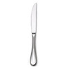 Mikasa Bravo 18/10 Stainless Steel High-Carbon Steak Knife (Set of Twelve)