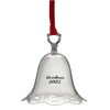 Towle Silver Plated Pierced Bell Christmas Ornament 2025 - 46th. Edition