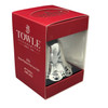 Towle Silver Plated Pierced Bell Christmas Ornament 2025 - 46th. Edition
