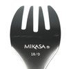 Mikasa Delano Forged Stainless Steel Salad Fork