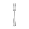 Mikasa Lofton 18/0 Forged Stainless Steel Dinner Fork