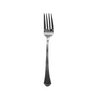 Gorham Nouveau 18/8 Stainless Steel 7 1/8" Salad Fork (Set of Four)