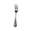 Cambridge Silversmiths Deer Stainless Steel Salad Fork (Set of Four)