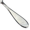 Mikasa Bravo 18/10 Stainless Steel Ice Scoop