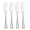Mikasa Bravo 18/10 Stainless Steel Spreader (Set of Four)