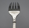 Mikasa Italian Countryside 18/10 Stainless Steel Salad Fork (Set of Four)