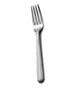 Mikasa Italian Countryside 18/10 Stainless Steel Dinner Fork (Set of Twelve)