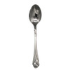 Mikasa Sweet Pea 18/8 Stainless Steel Teaspoon (Set of Four)