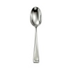 Oneida Moda 18/10 Stainless Steel Teaspoon (Set of Four)