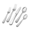 Mikasa Lofton 18/0 Forged Stainless Steel 20pc. Flatware Set (Service for Four)