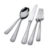 Mikasa Lofton 18/0 Forged Stainless Steel 20pc. Flatware Set (Service for Four)