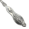 Wallace Peacock 18/10 Stainless Steel 45pc. Flatware Set (Service for Eight)