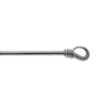 Gourmet Settings (GS) Twist 7 1/4" Teaspoon (Set of Four)