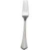 Reed & Barton 1800 Stainless Steel Dinner Fork