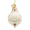 Lenox 2024 Annual Holiday Christmas Hanging Ornament