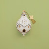Lenox 2024 Annual Holiday Christmas Hanging Ornament