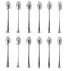 Reed & Barton Stainless 1800 Iced Beverage Spoon (Set of Twelve)