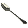 Oneida Belle Rose 18/8 Stainless Steel Teaspoon